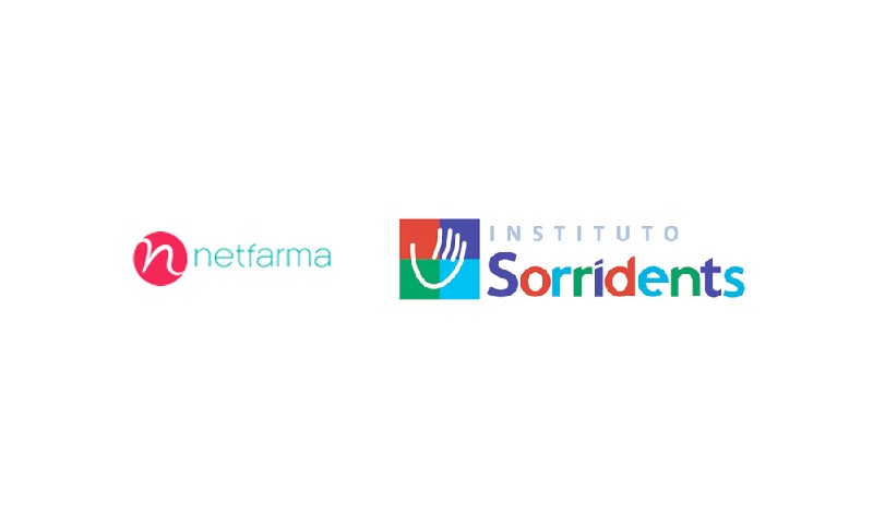 Netfarma apoia Rota do Sorriso no Sertão, em parceria com o Instituto Sorridents