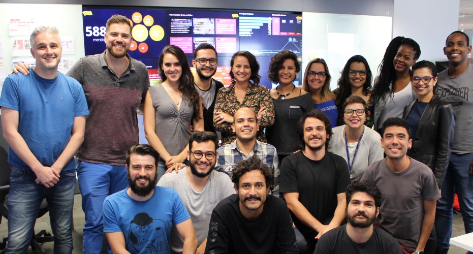 Content Studio da Ogilvy Brasil está entre os maiores negócios da agência