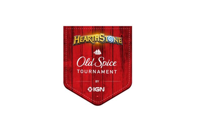 Old Spice patrocina campeonato de game em parceria com a IGN