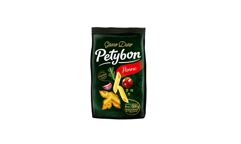 Petybon, marca da J.Macêdo, apresenta nova identidade visual