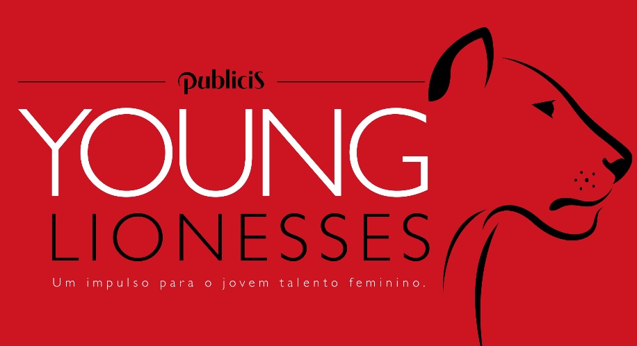 Publicis Plural apresenta projeto “Young Lionesses”