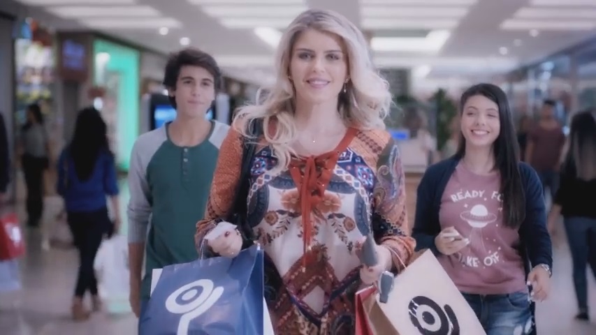 Shopping Ibirapuera lança campanha de Dia das Mães