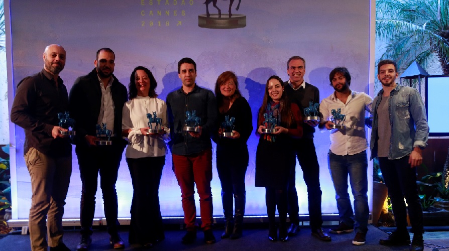 Estadão premia vencedores da 4ª edição do Prêmio Desafio Estadão