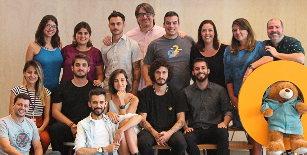 Agência Ana Couto monta time de social integrado à Youse