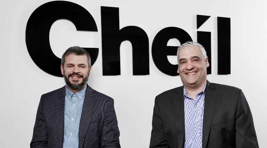 Cheil Brasil traz Claudio Lima como Chief Creative Officer da agência