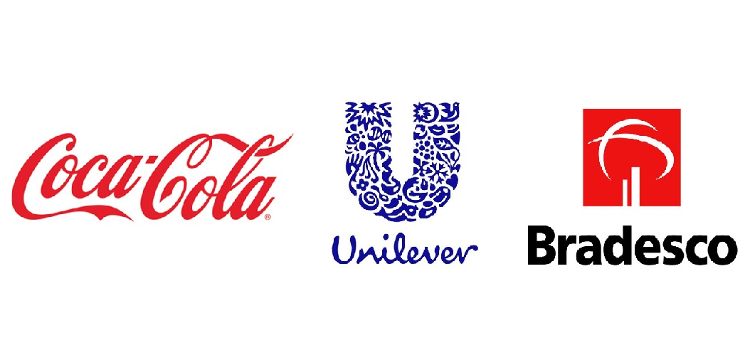 Coca-Cola, Unilever e Bradesco são as marcas mais trabalhadas por Youtubers