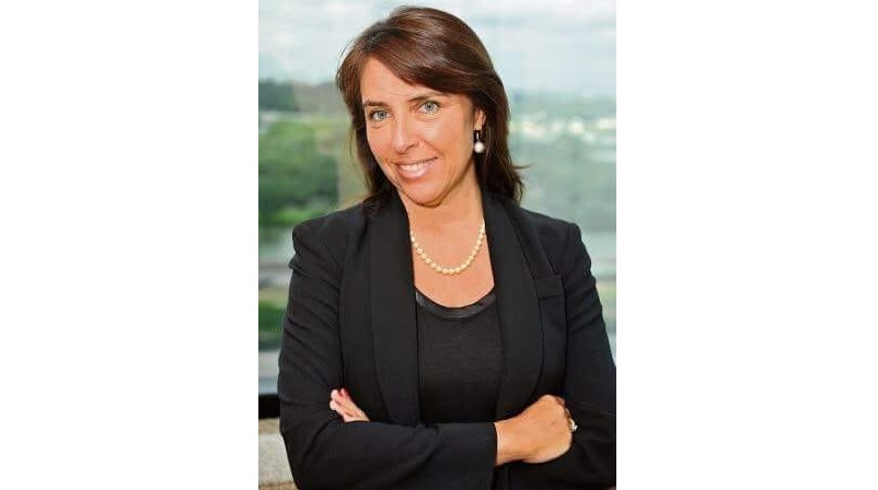 Elisa Prado é a nova diretora de Comunicação Corporativa da Vivo