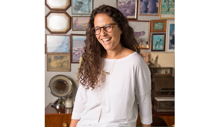 Fernanda Weinfeld, da Awake Film, está entre os curadores do Festival Path 2018