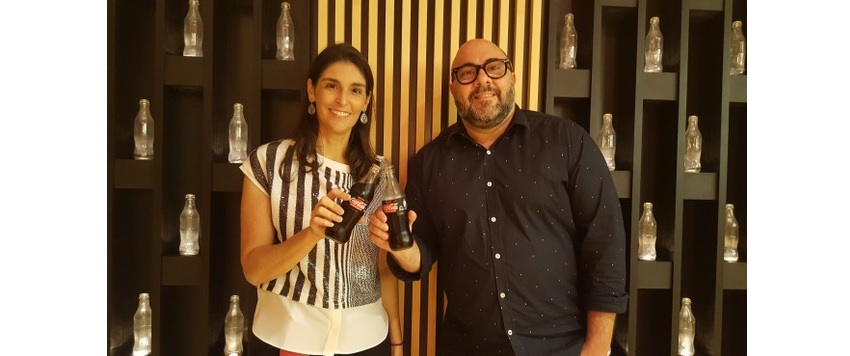 Repense é a nova agência de comunicação da Coca-Cola Brasil