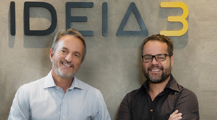 Ideia 3 chega a São Paulo com um novo modelo de agência