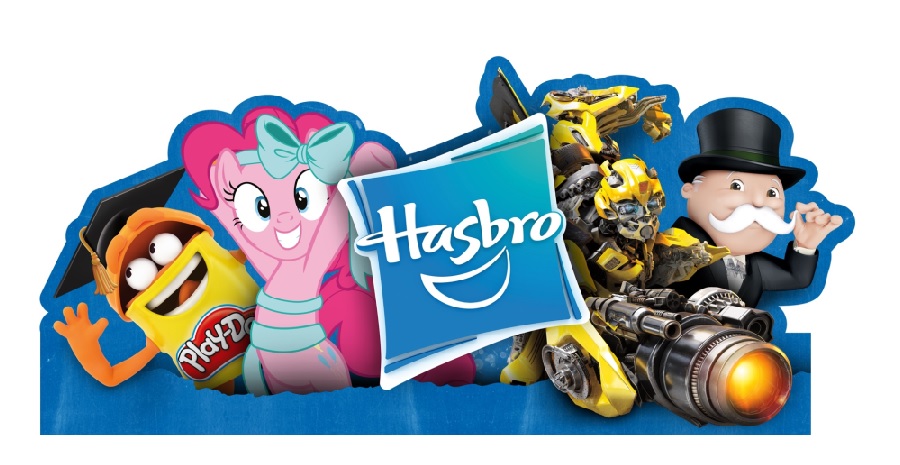Ogilvy Brasil é a nova agência de publicidade da Hasbro