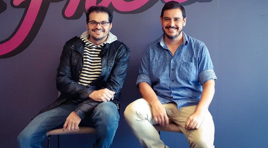 Y&R promove Beto Rogoski e Kleyton Mourão a diretores de criação