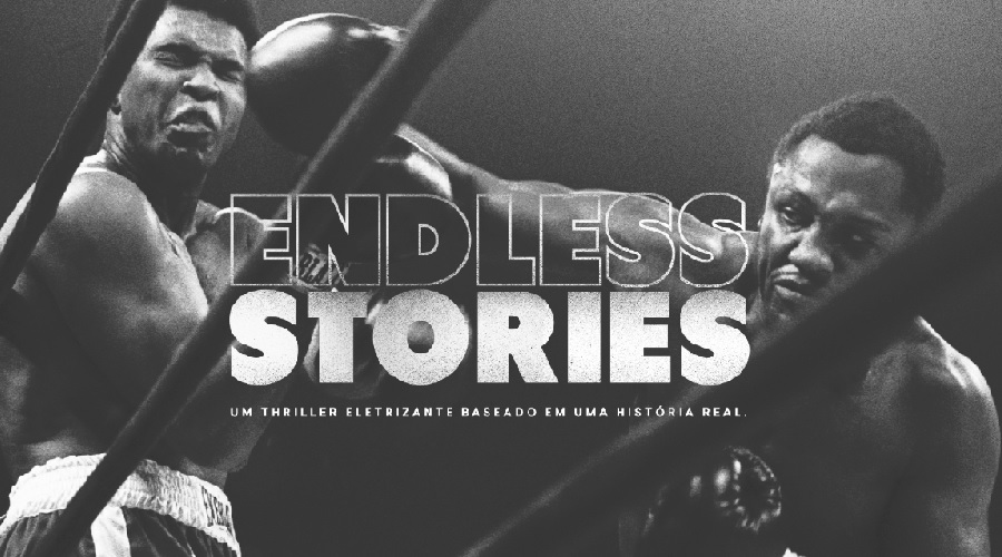 Com assinatura da AlmapBBDO, Getty Images lança “Endless Stories”
