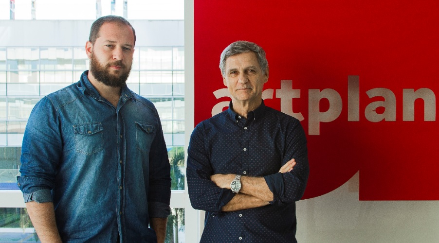 Artplan anuncia novo diretor geral de conteúdo do Rio de Janeiro