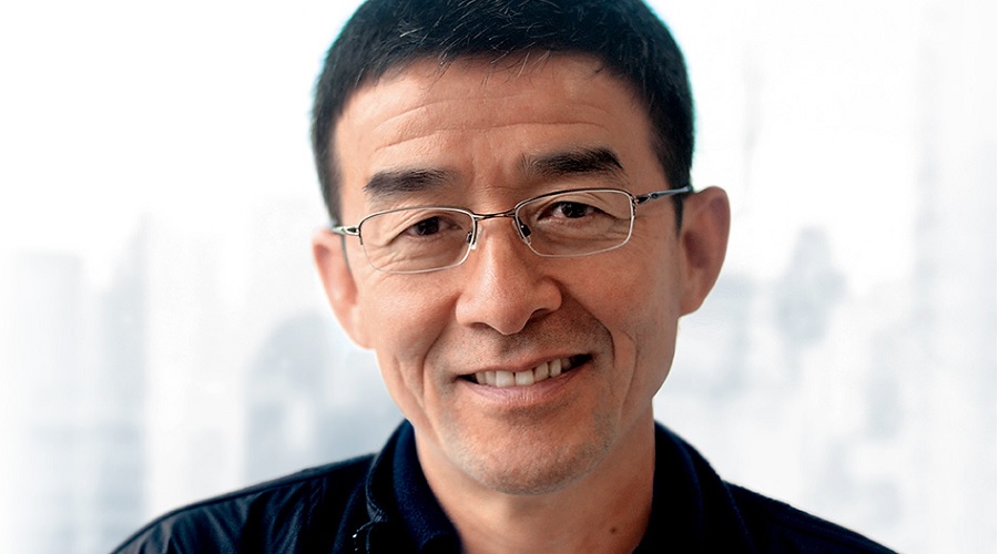 Mario Narita,CEO da Narita Design & Strategy, participa da primeira edição do Kids Experience
