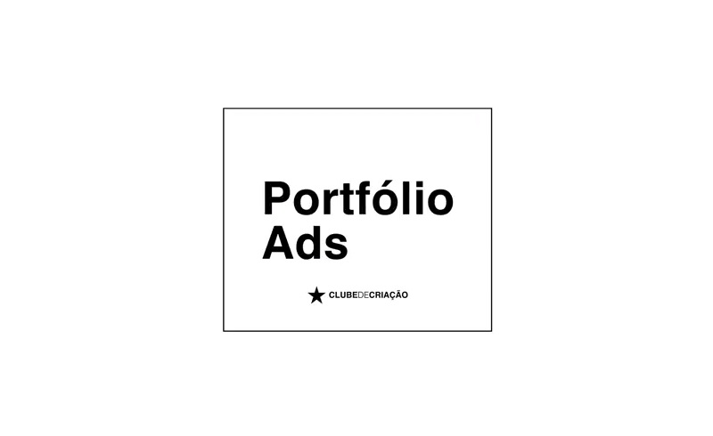 Clube de Criação lança Portfólio Ads para divulgar inscrições do 43º Anuário