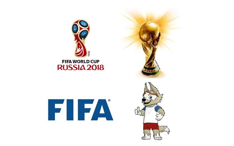 Publicidade com vinculação à Copa do Mundo de Futebol