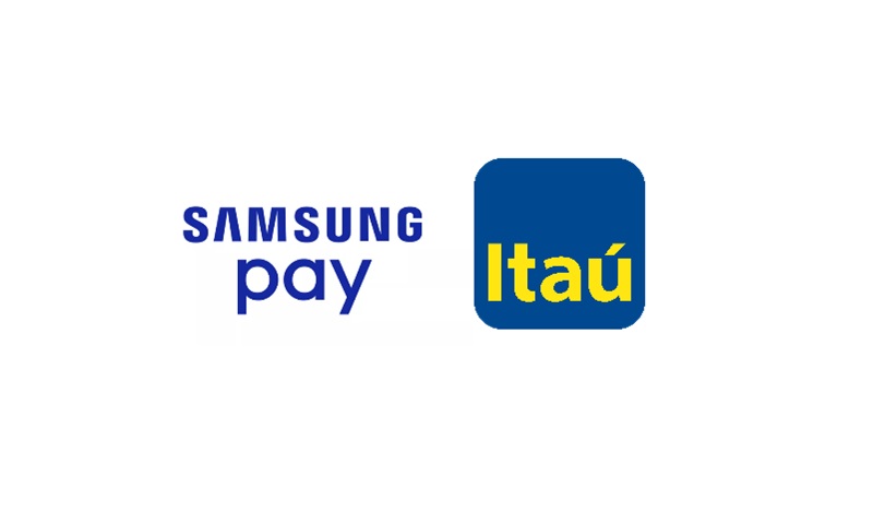 Samsung Pay anuncia parceria com o Itaú Unibanco