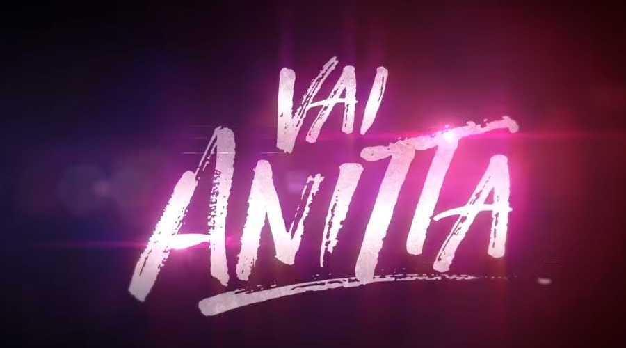 Anitta ganha série documental no Netflix “Vai Anitta”