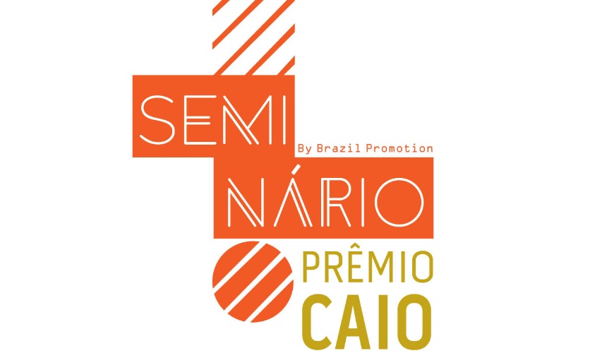 Prêmio Caio será destaque na próxima Brazil Promotion 16ª edição
