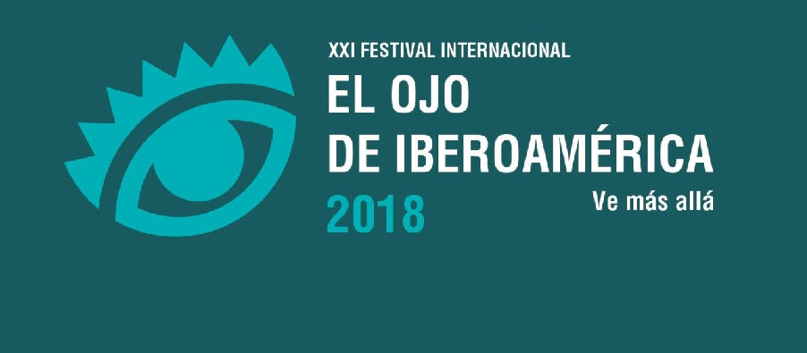 El Ojo 2018 apresenta os quatro últimos conferencistas do festival