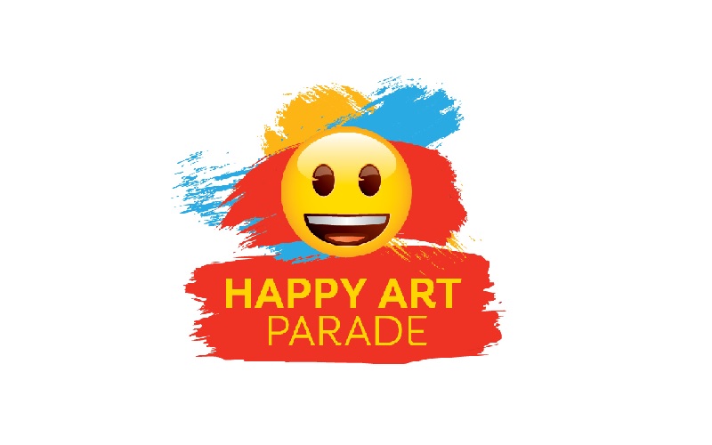 Colgate e Ministério da Cultura patrocinam projeto “Happy Art Parade”