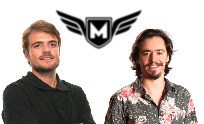 Leo Angeli e Artur Miranda são os novos diretores da Movie Machine