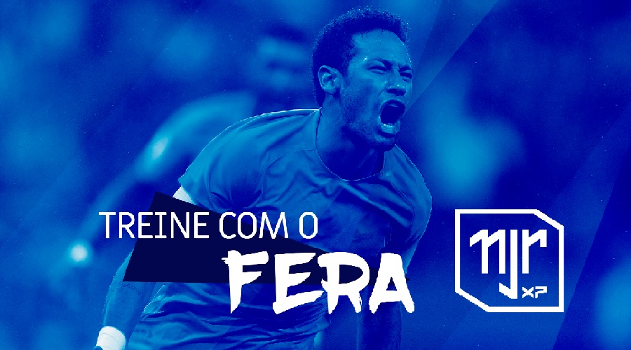 Neymar – novo app