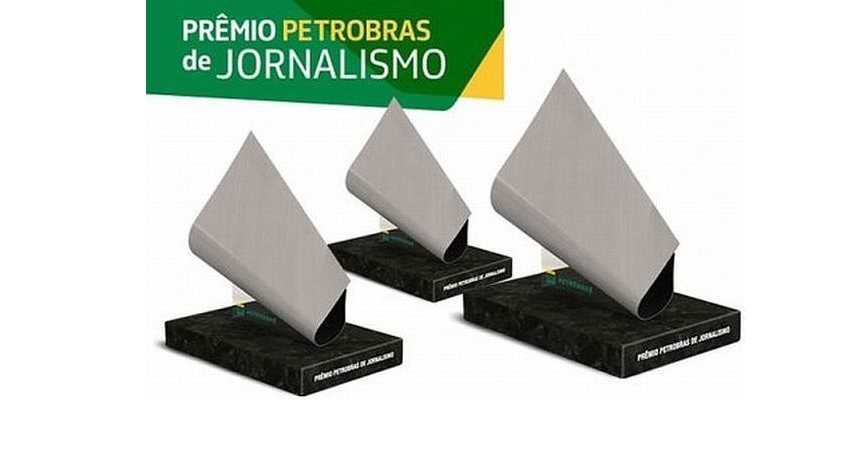 Prêmio Petrobras de Jornalismo registra recorde de inscrições