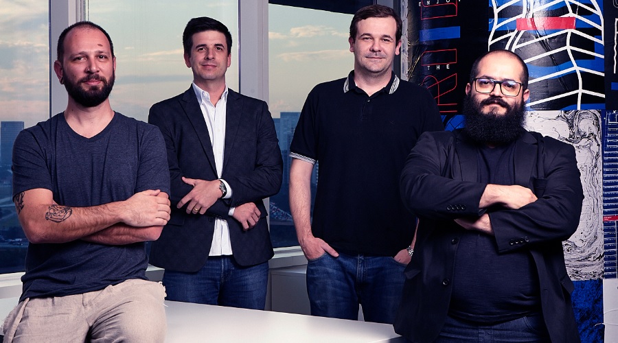 Sapient AG2 reforça equipe de tecnologia com três novas contratações
