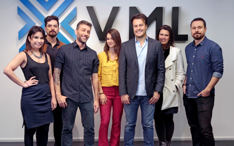 VML anuncia novas mudanças e contratações na agência