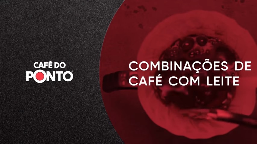 Café do Ponto lança série de vídeos com receitas especiais
