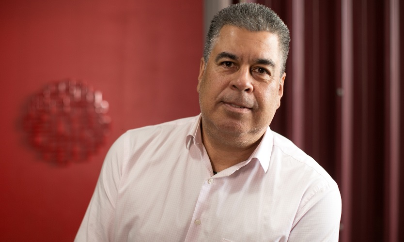 Helder Castro é o novo diretor de plataformas digitais da Pontomobi