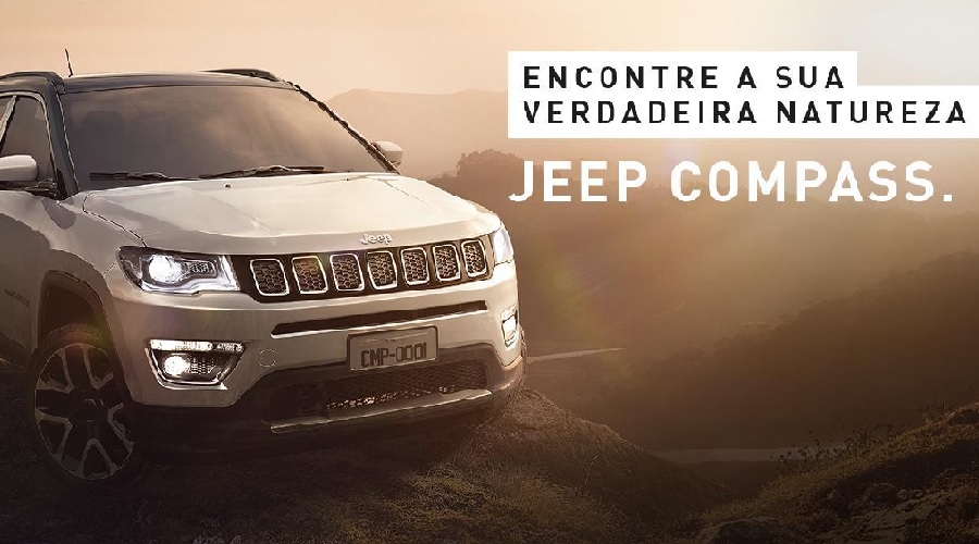 Jeep apresenta nova websérie “Encontre a sua verdadeira natureza”
