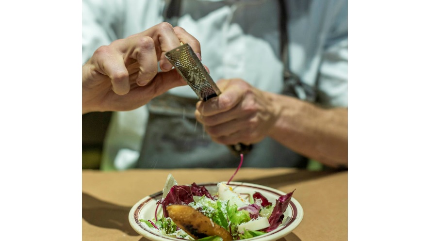 Mastercard promove nova edição do projeto “Cozinhando com os Chefs”
