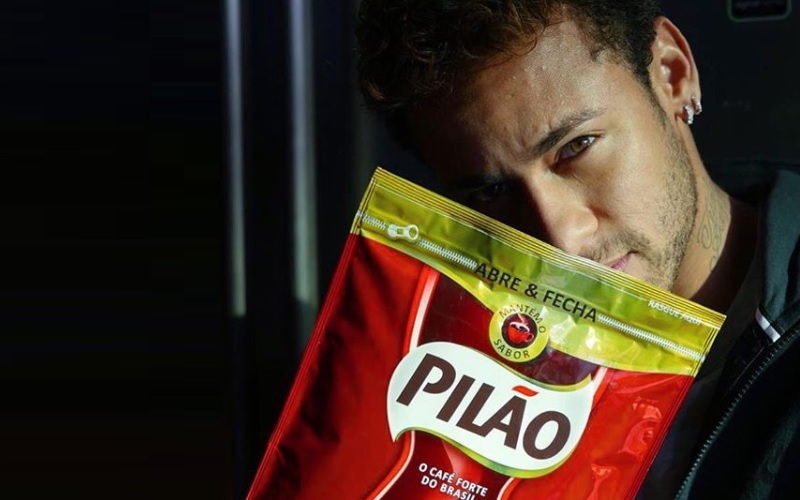 Neymar Jr. protagoniza novo filme de Pilão “Abre&Fecha”