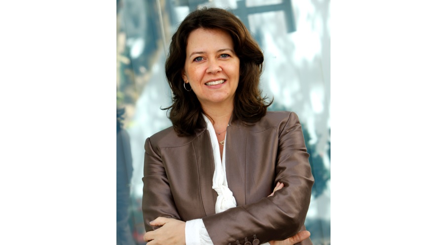 Priscilla Cortezze é a nova diretora de assuntos corporativos da Volkswagen