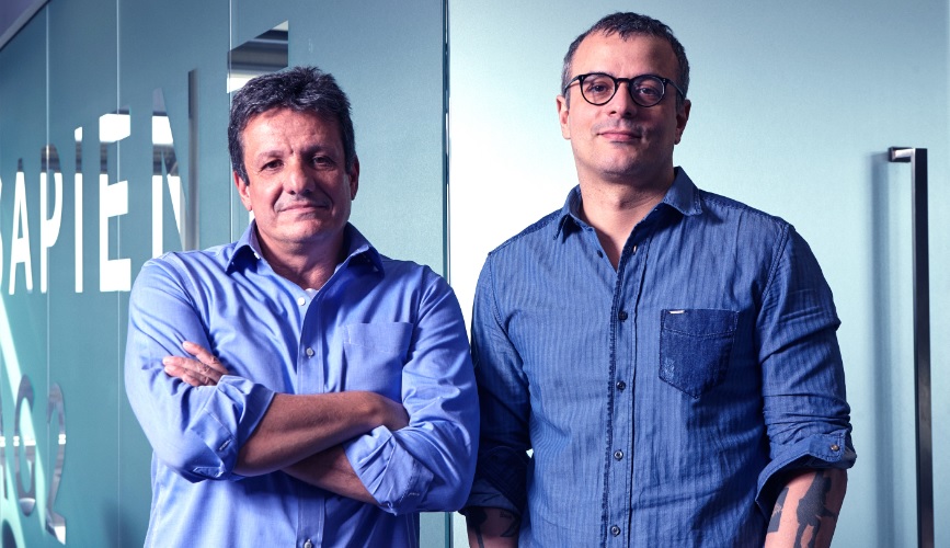Rafael Paião é o novo executive creative director da Sapient AG2