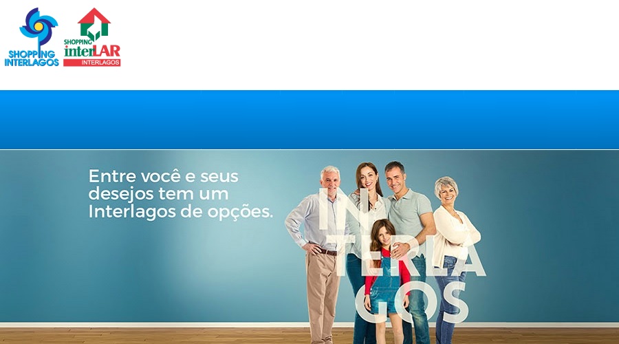 Shopping Interlagos celebra aniversário com campanha promocional