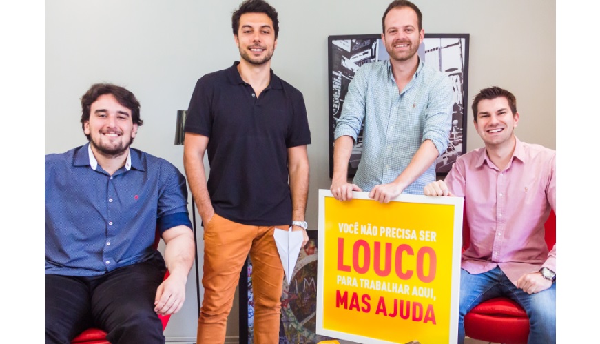 Com especialização em live marketing, VOE Ideias chega a São Paulo