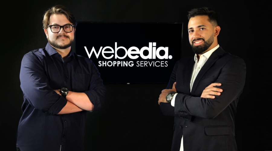 Webedia lança nova unidade de negócio voltada para e-commerce