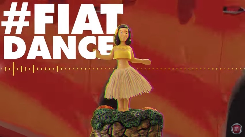 Em parceria com os DJ’s do TropKillaz, Fiat lança ação #FiatDance