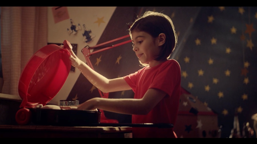 Grendene Kids apresenta cinco campanhas para o Dia das Crianças