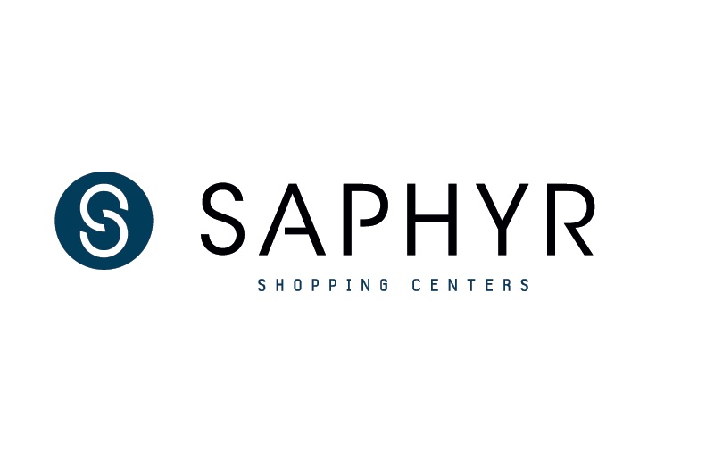 Grupo Saphyr, que administra 12 shoppings no país, anuncia nova marca