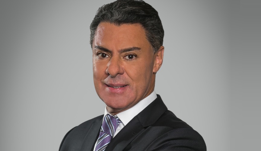 Miguel Vives é nomeado líder de comercialização de produtos de consumo Disney para a América Latina