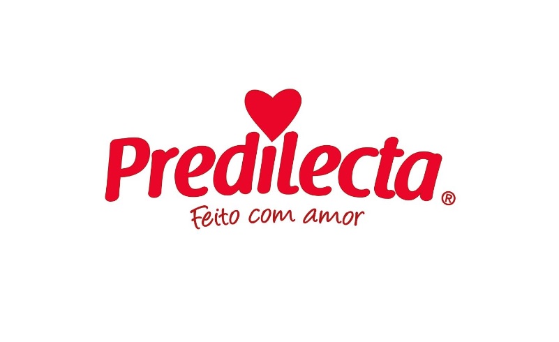 Mantendo seu slogan “Feito com Amor”, Predilecta apresenta nova marca