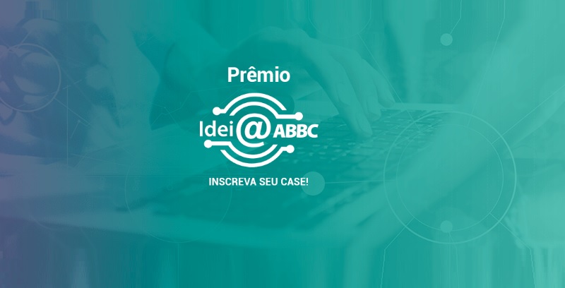 Associação Brasileira de Bancos abre inscrições para o Prêmio Idei@ABBC