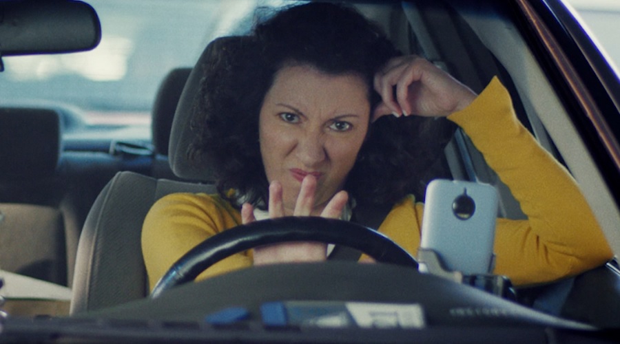 Waze Carpool lança movimento criado pela R/GA