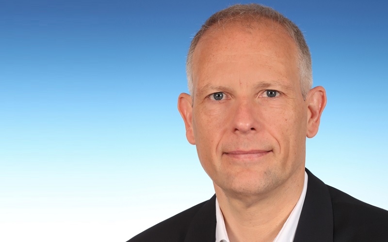 Stefan Mecha é o novo Vice-Presidente de Vendas e Marketing da Volkswagen