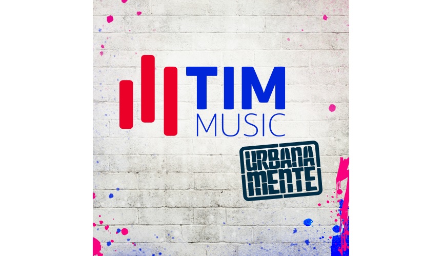 TIM Music Urbanamente ganha segunda edição em São Paulo